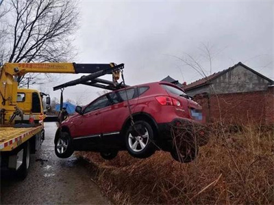 永吉楚雄道路救援